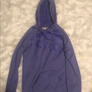Adidas athletic hoodie